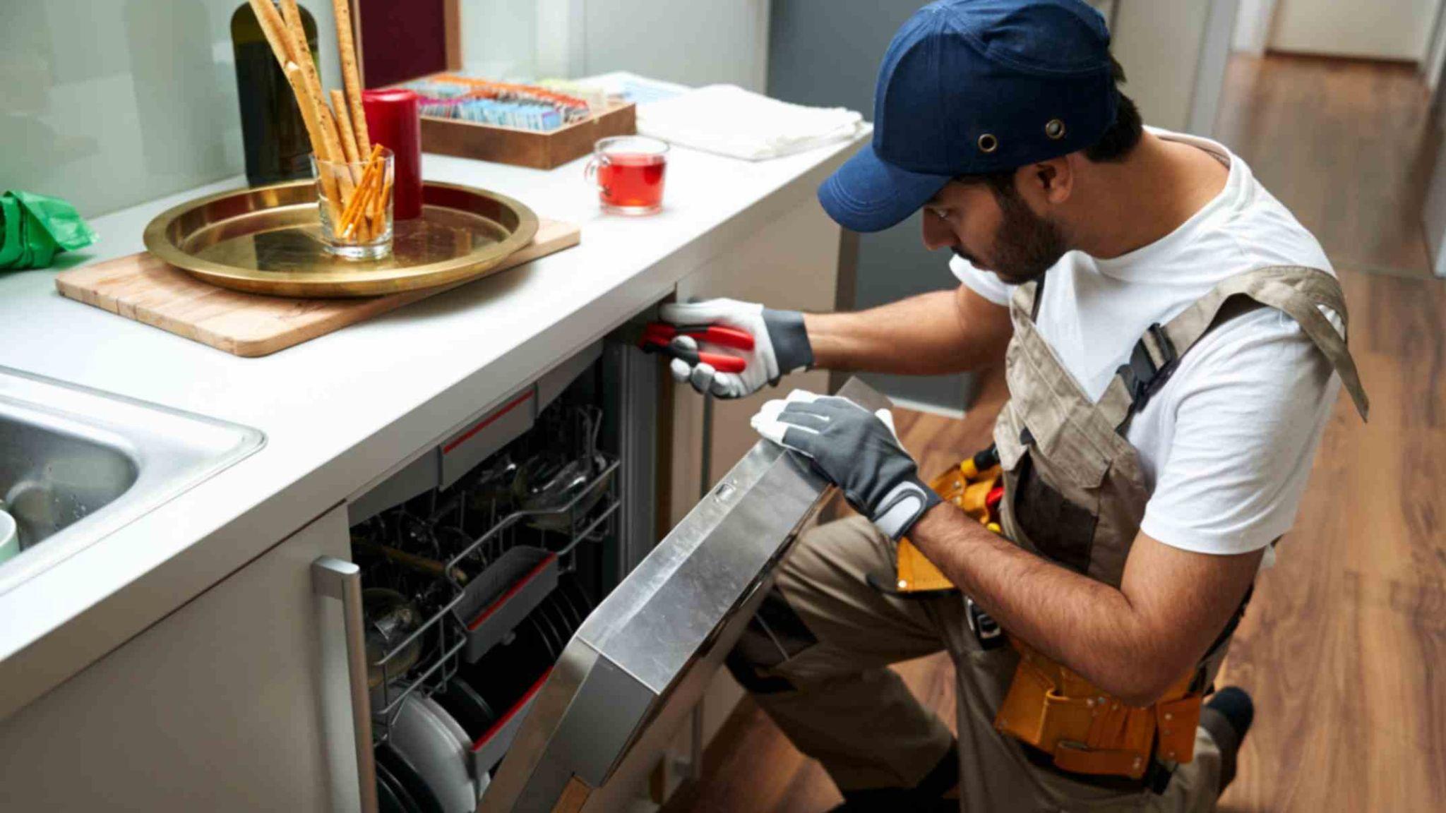 Essential Airbnb Host Appliance Maintenance for 5-Star Reviews